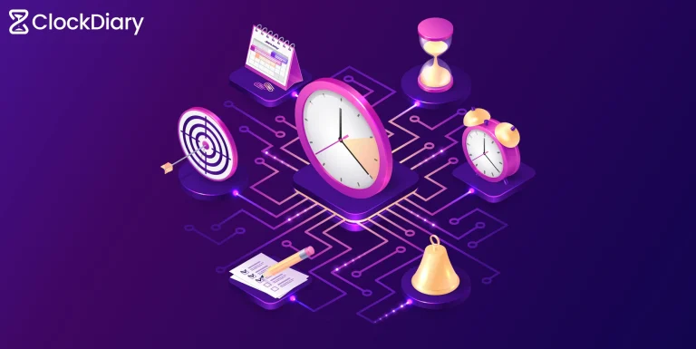 Time tracking