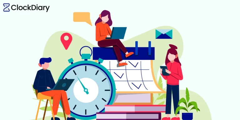 Promote Transparency and Accountability with Time Tracking App