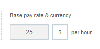 Calculating overtime hours