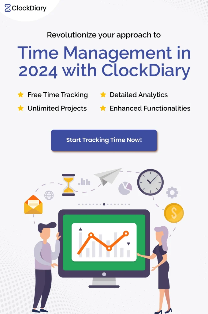 Time Tracking Trends
