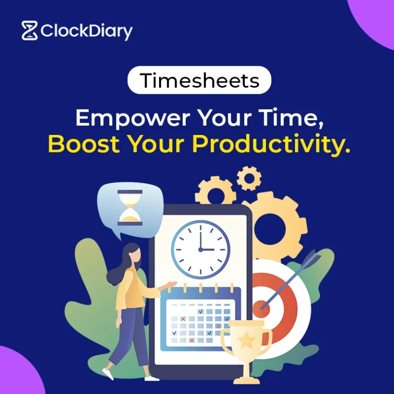 Time Sheet