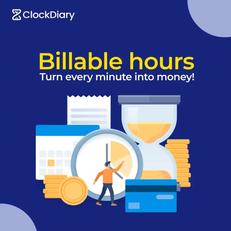 Billable hours