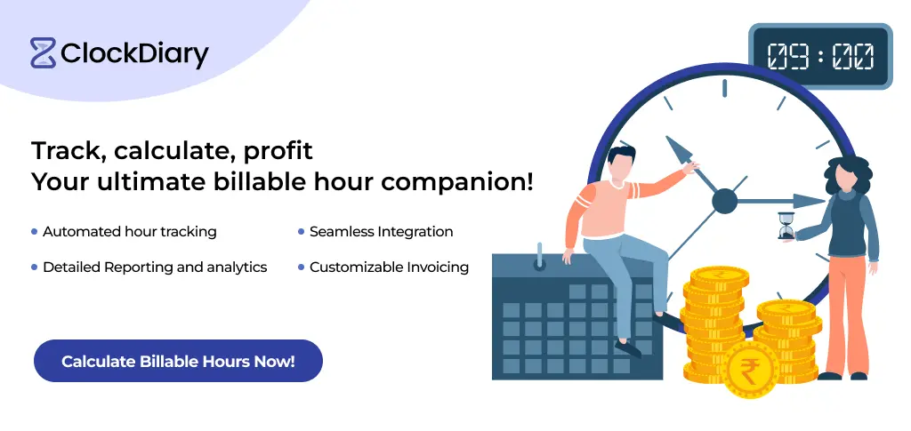 Billable hours cta