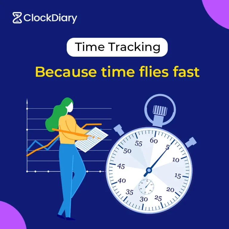 Time Tracking