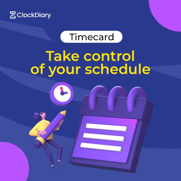 Timecard