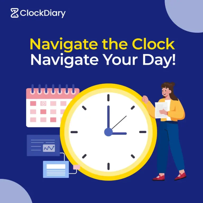 Timekeeping