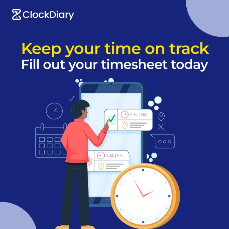 How to fill out Timesheet
