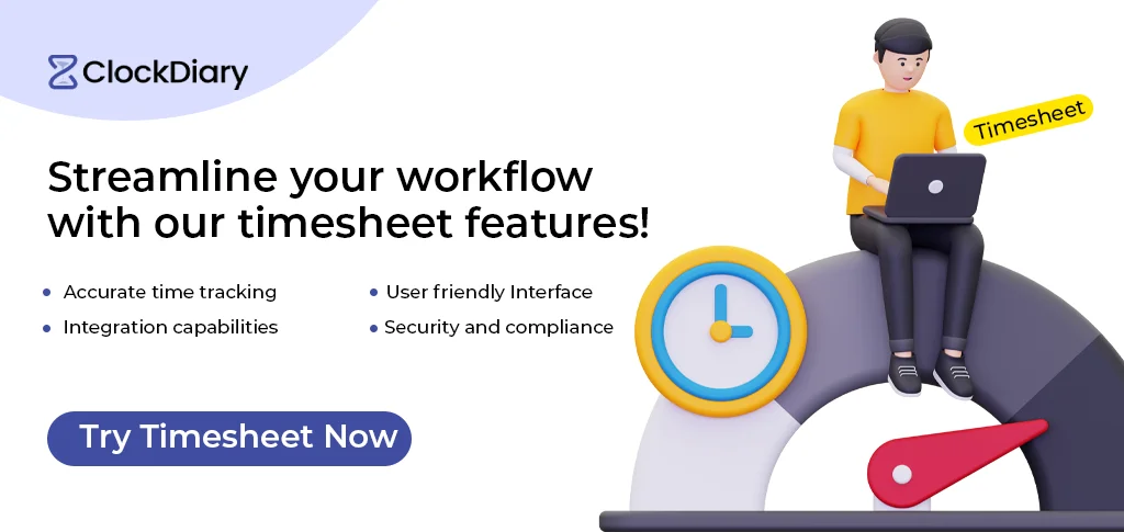 Timesheet calculator