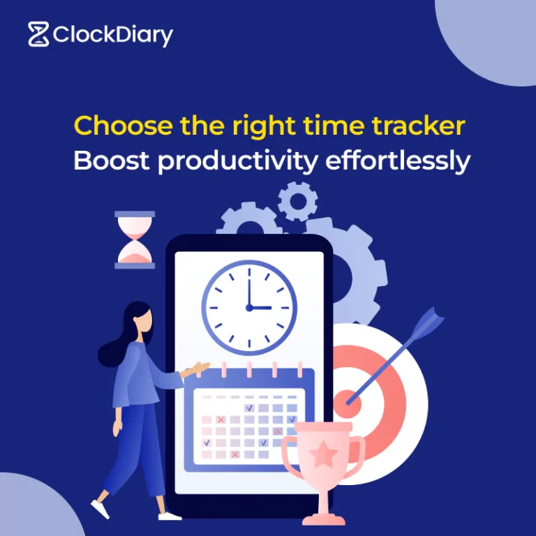 right time tracker
