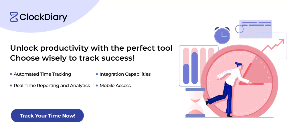 Right time tracking CTA