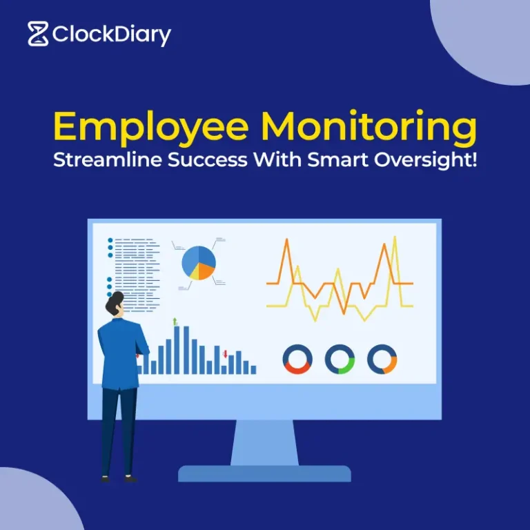 Employee monitoring