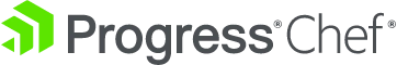 Progress chef logo