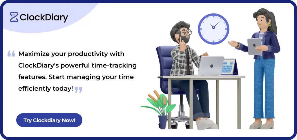 Time Blocking App CTA Image