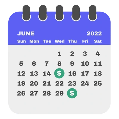 Semi-monthly Payroll