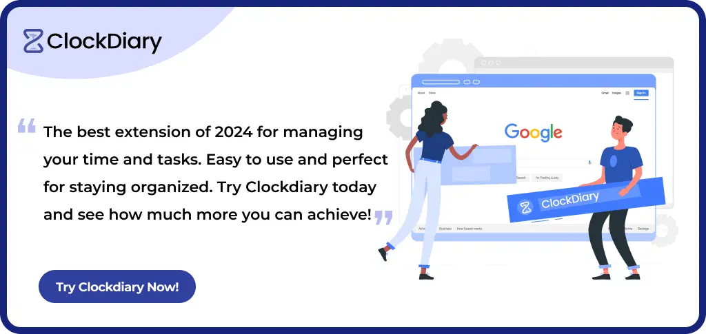 Best chrome extension cta