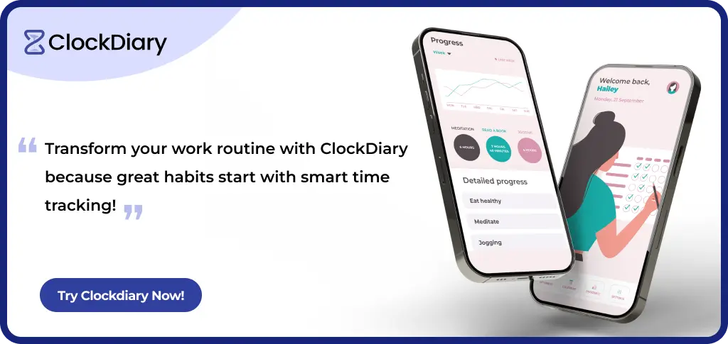 Best Habit Tracker app 