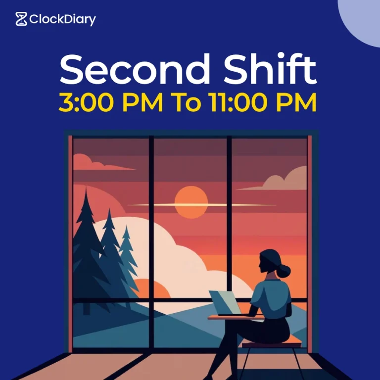 Second Shift