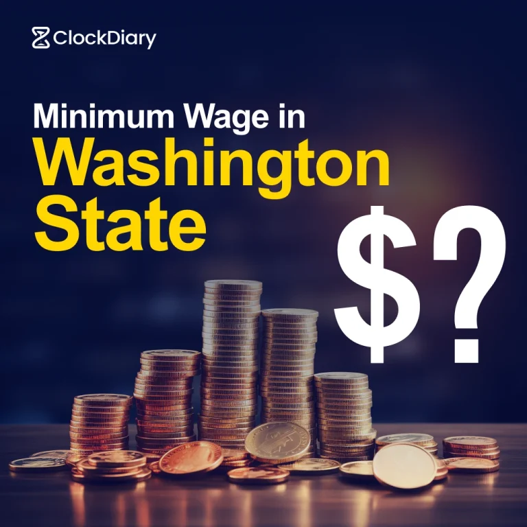 Minimum Wage in Washington State Feature Image