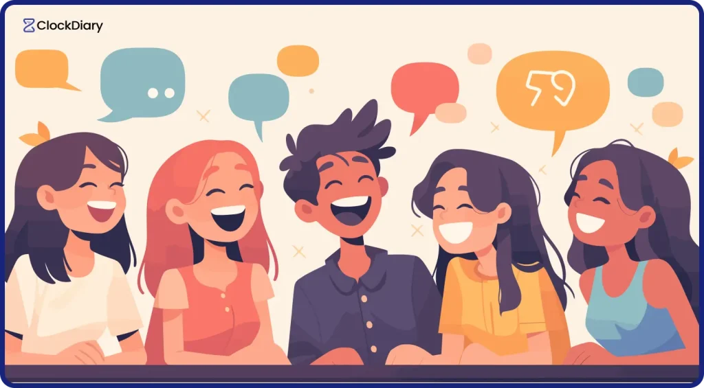 Icebreaker questions