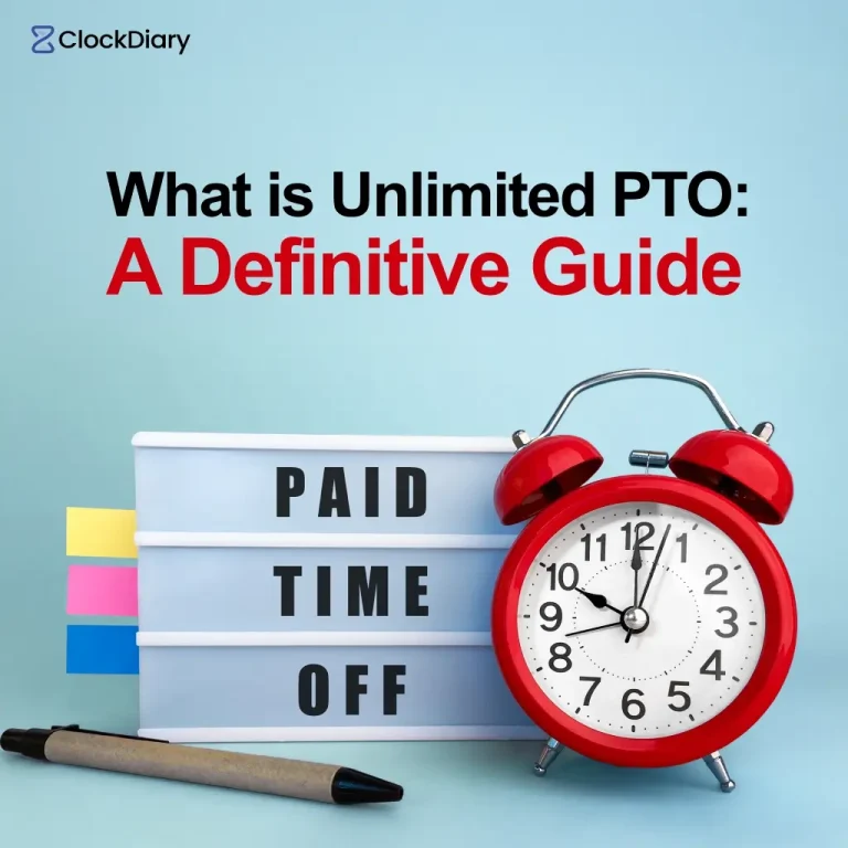 What is Unlimited PTO: A Definitive Guide