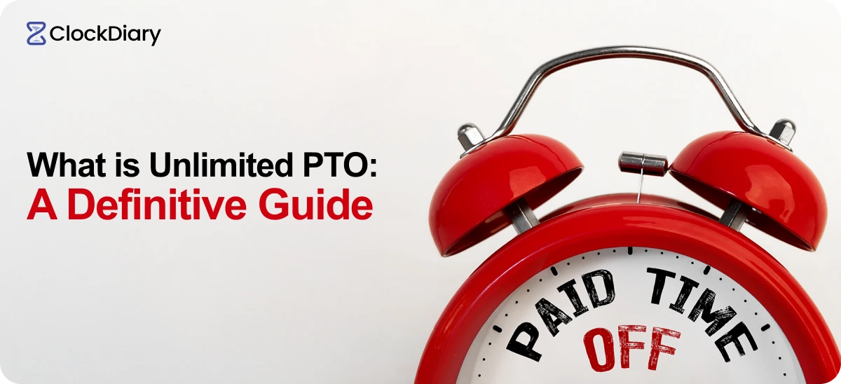 What is Unlimited PTO: A Definitive Guide Intro Image