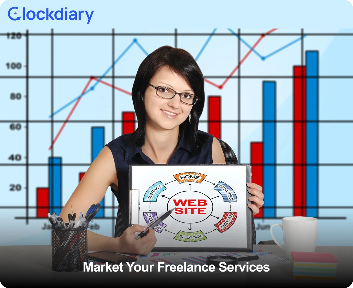Market Your Freelance Services 