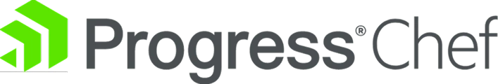 Progress chef logo