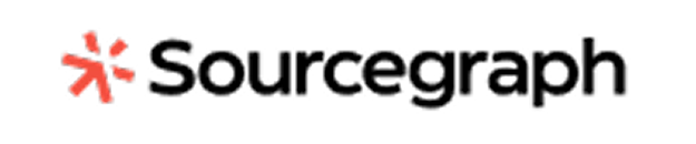 Sourcegraph logo