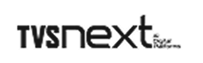 TVS next logo