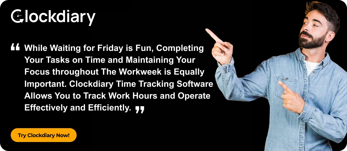 Clockdiary CTA Image to Track Work Hours