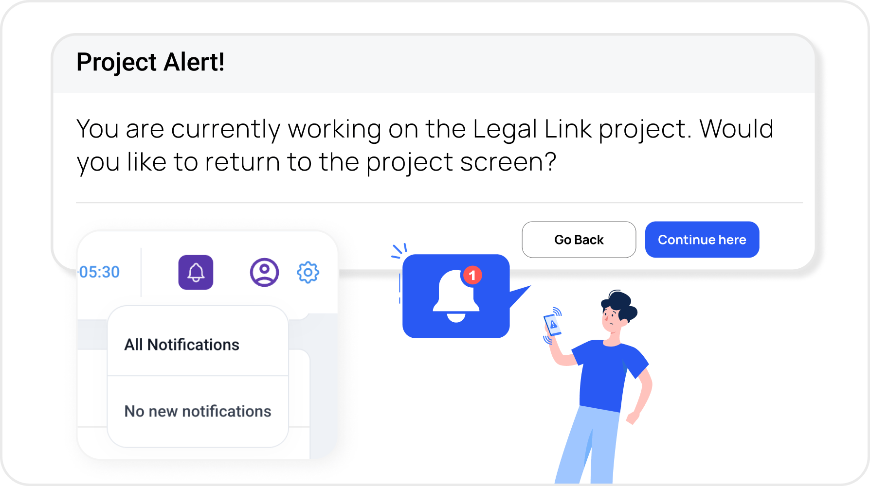 AI-Powered Alerts
