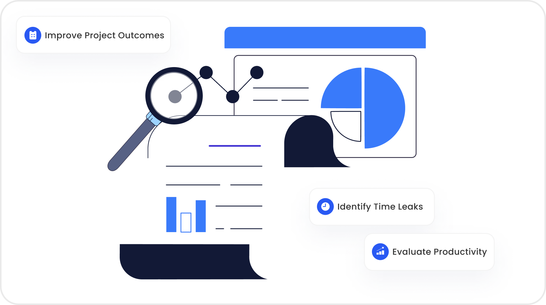 Advanced Reports and Analytics