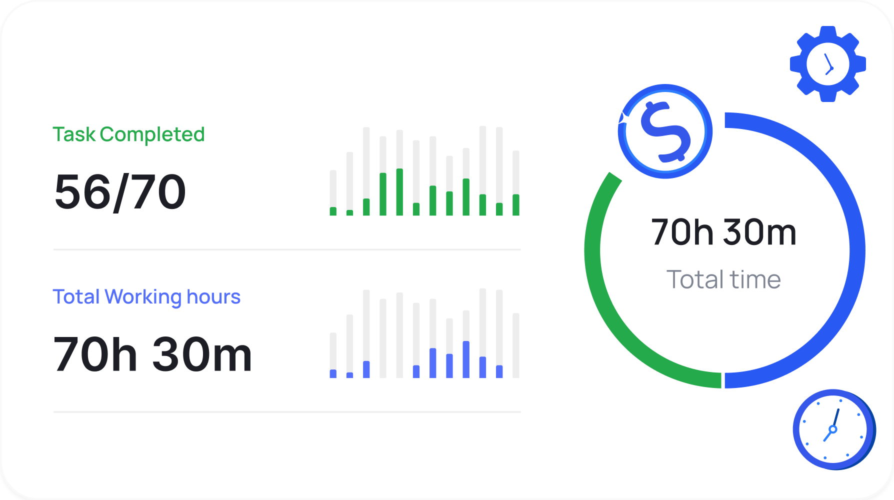 Billable Hour Tracking