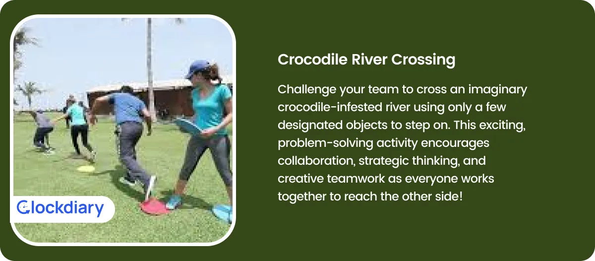 Crocodile River Crossing