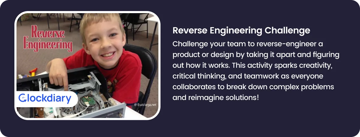 Reverse Engineering Challenge
