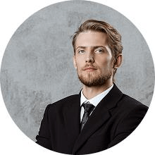 Daniel Cooper says that Clockdiary is great for managing remote teams. 
