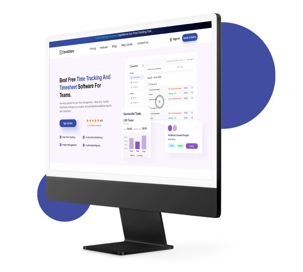 Desktop App