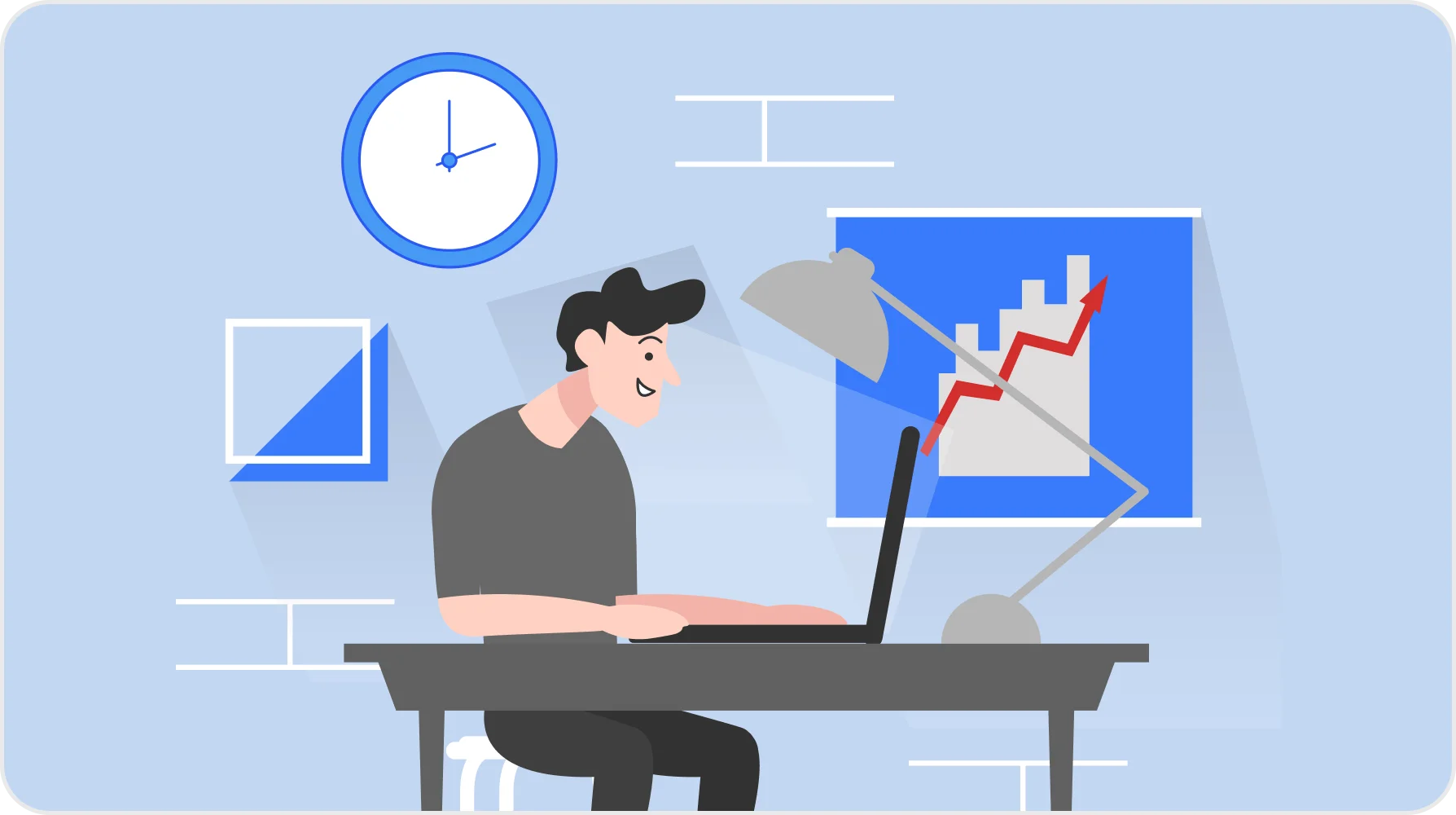 Accurate Time Tracking