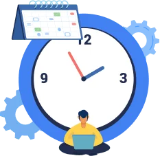 Monitor Overtime Hours