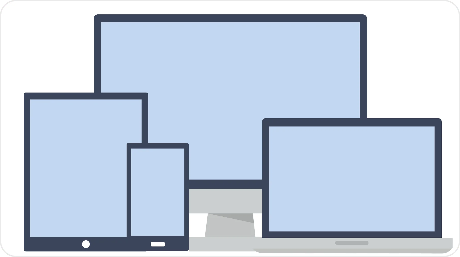 Multiple Device Support