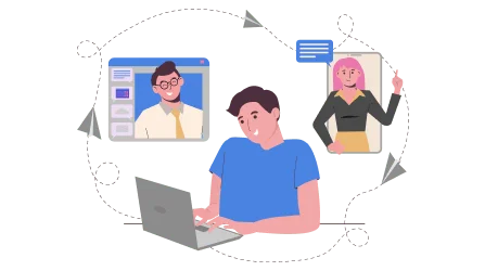 Remote Collaboration