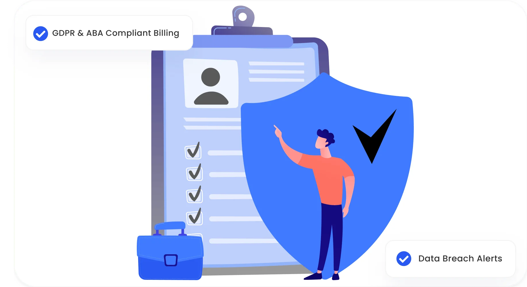Compliance and Security 