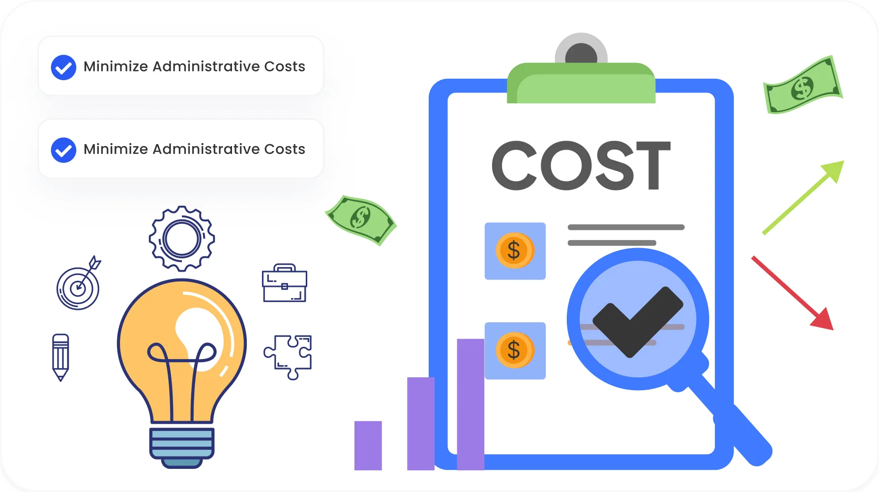 Cost-Effective Solution