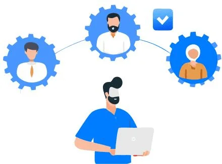 Invite Your Team Members 