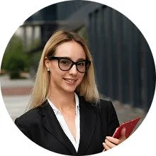 Emily Carter highlights the fact that Clockdiary boosted their team's efficiency. 