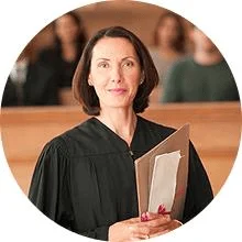 Grace Parker says that Clockdiary is transformative for time management. 