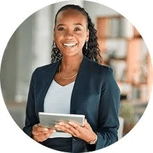 Emily T. says that Clockdiary is a great tool for payroll accuracy. 