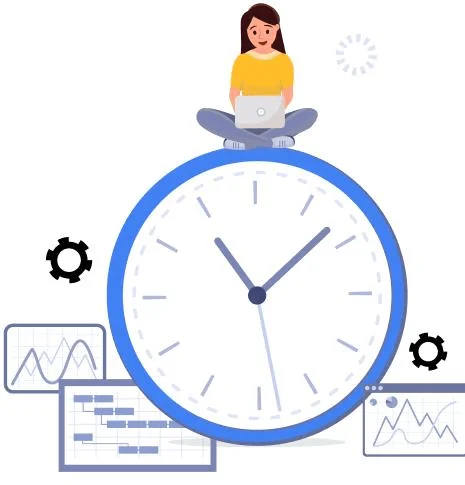 Monitor Employee Overtime