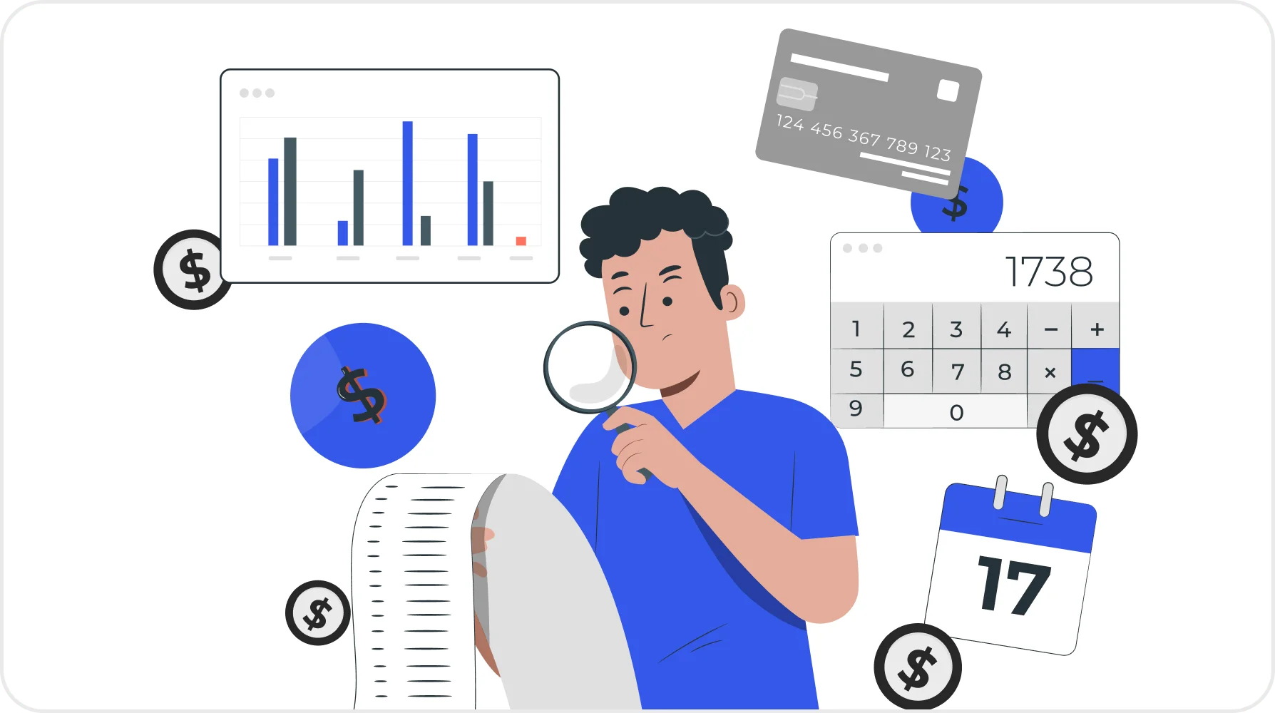 Payroll History and Reporting