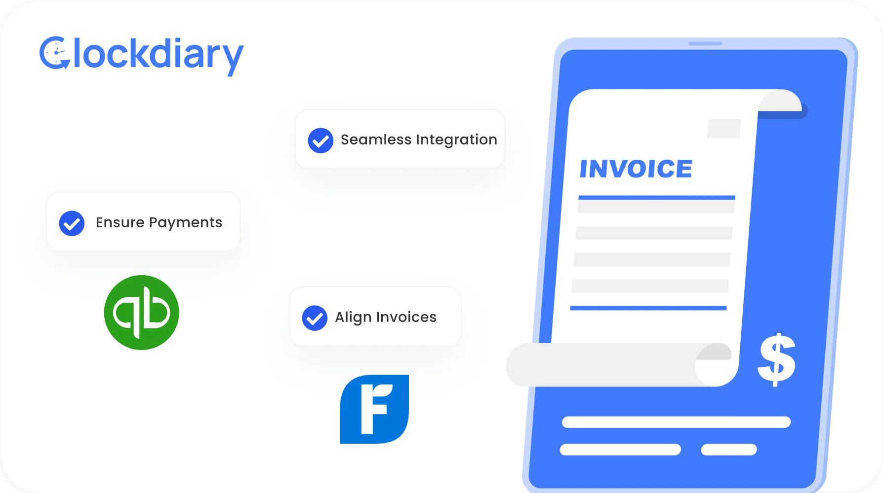 Seamless Integration with Other Tools